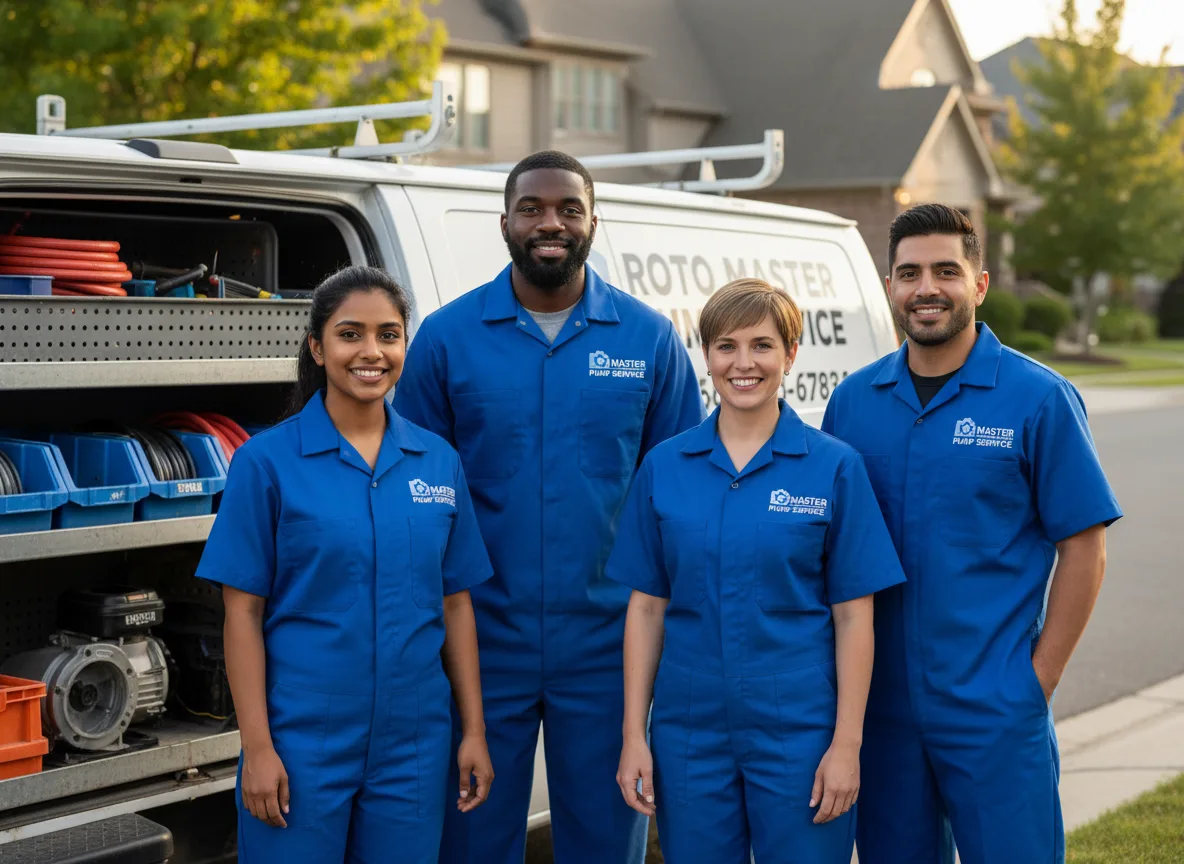 Sump Pump Installation company in Middlesex, NJ